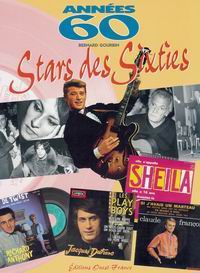 Stars des sixties